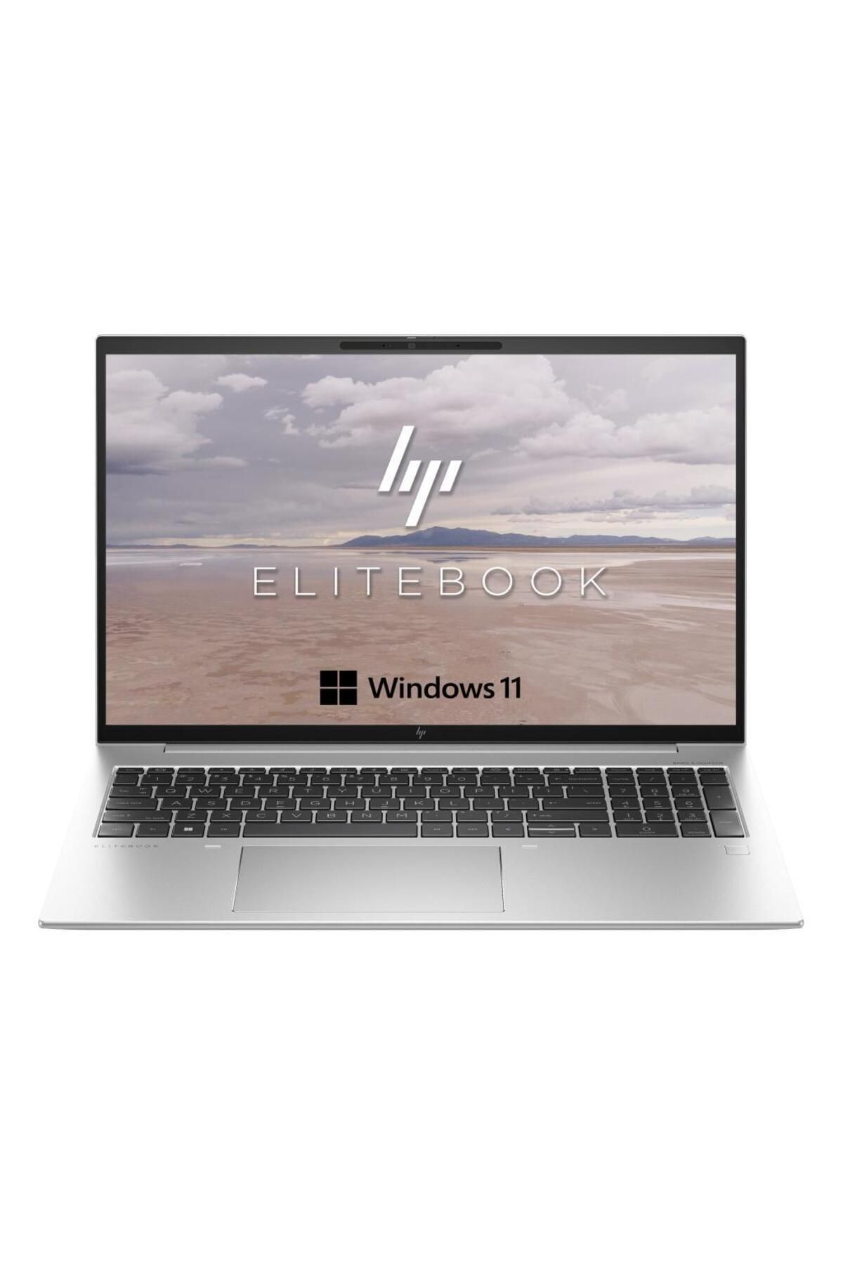 EliteBook 8A3Z7EA EB865 G10 AMD Ryzen R9-7940HS 32GB 1TB 16'' Windows 11 Pro