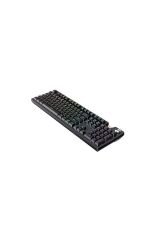 GameNote KB862L RGB Arkadan Aydınlatmalı Mekanik Kablolu Oyuncu Klavyesi by Havit