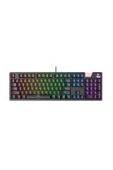 GameNote KB862L RGB Arkadan Aydınlatmalı Mekanik Kablolu Oyuncu Klavyesi by Havit