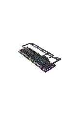 GameNote KB862L RGB Arkadan Aydınlatmalı Mekanik Kablolu Oyuncu Klavyesi by Havit