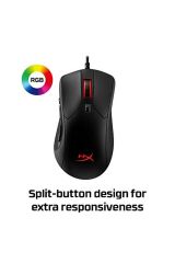 Hyper-X Pulsefire Raid Hx-mc005b 16000 Uyumlu Dpı Rbg Kablolu Gaming Mouse