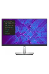 Dell P2723qe 27'' Ips 4k 3840x2160 8ms Dp Hdmı Dp Usb-c Siyah Led Monitör