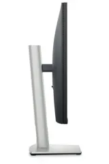 Dell P2723qe 27'' Ips 4k 3840x2160 8ms Dp Hdmı Dp Usb-c Siyah Led Monitör
